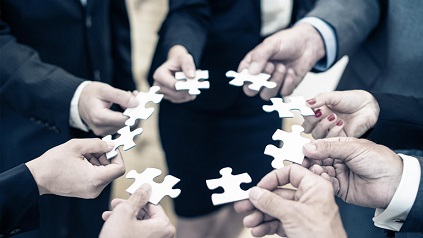 Cooperation as a new form of Business